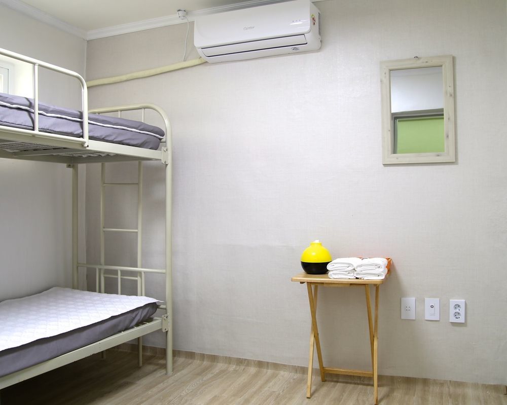 Dongdaemun Neighbors Hotel Seoul Eksteriør billede