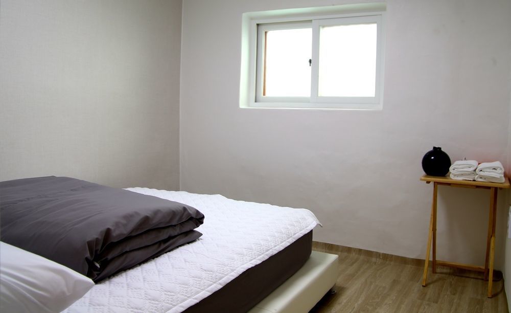 Dongdaemun Neighbors Hotel Seoul Eksteriør billede