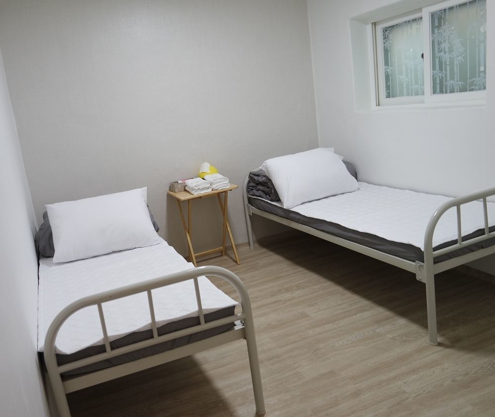 Dongdaemun Neighbors Hotel Seoul Eksteriør billede