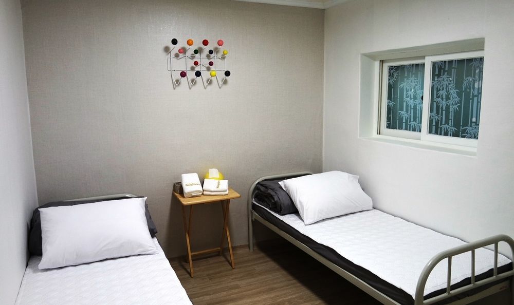 Dongdaemun Neighbors Hotel Seoul Eksteriør billede