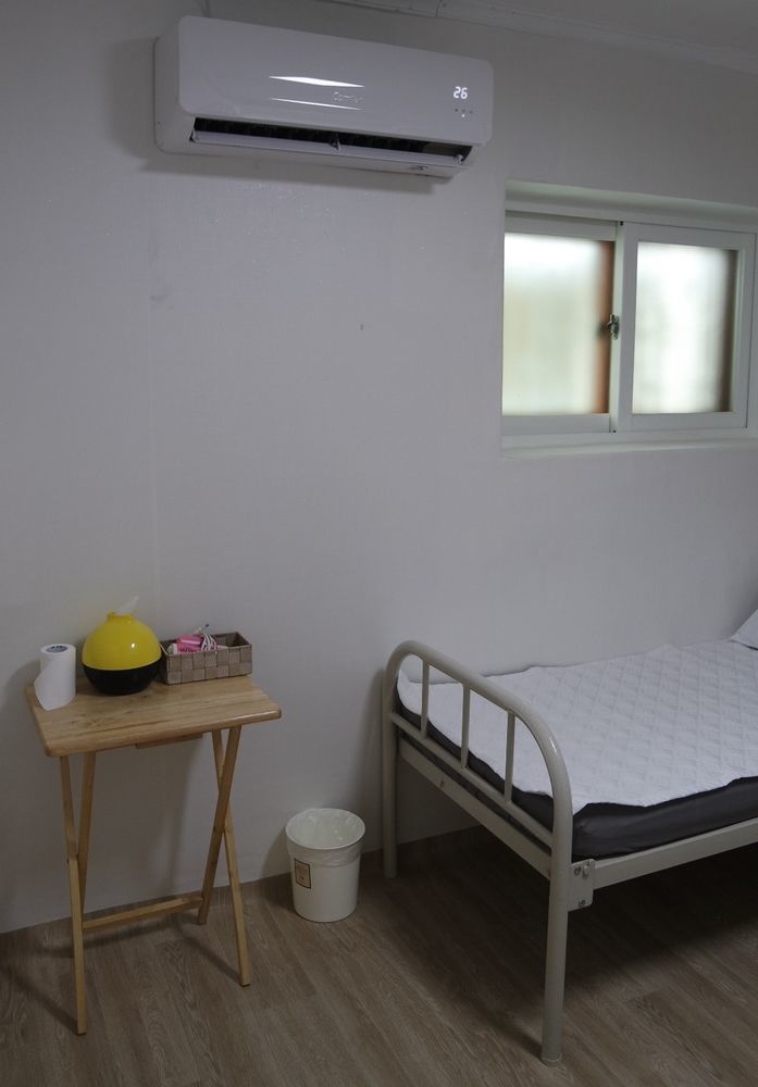 Dongdaemun Neighbors Hotel Seoul Eksteriør billede