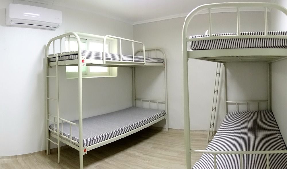 Dongdaemun Neighbors Hotel Seoul Eksteriør billede