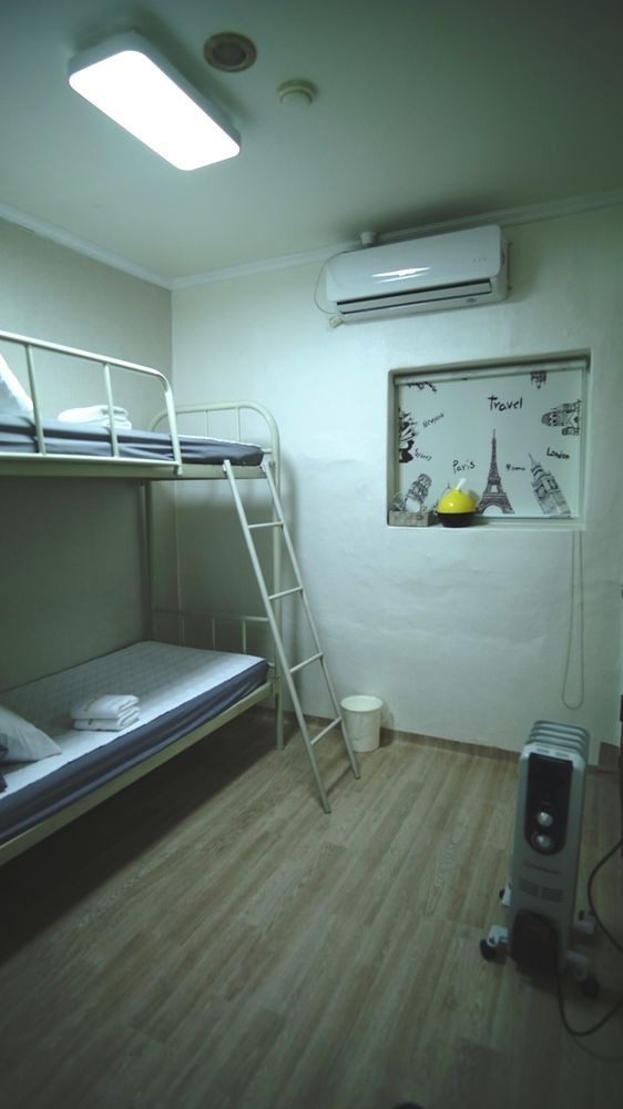 Dongdaemun Neighbors Hotel Seoul Eksteriør billede