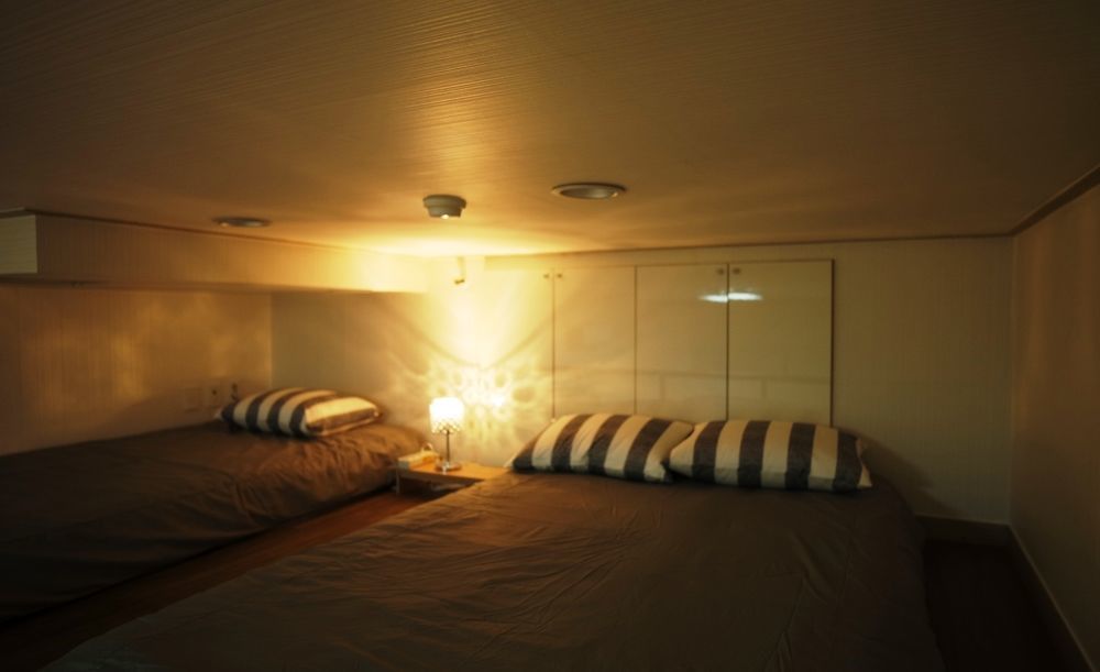 Dongdaemun Neighbors Hotel Seoul Eksteriør billede