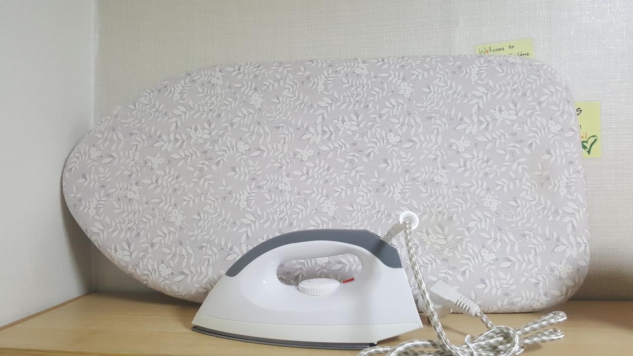 Dongdaemun Neighbors Hotel Seoul Eksteriør billede