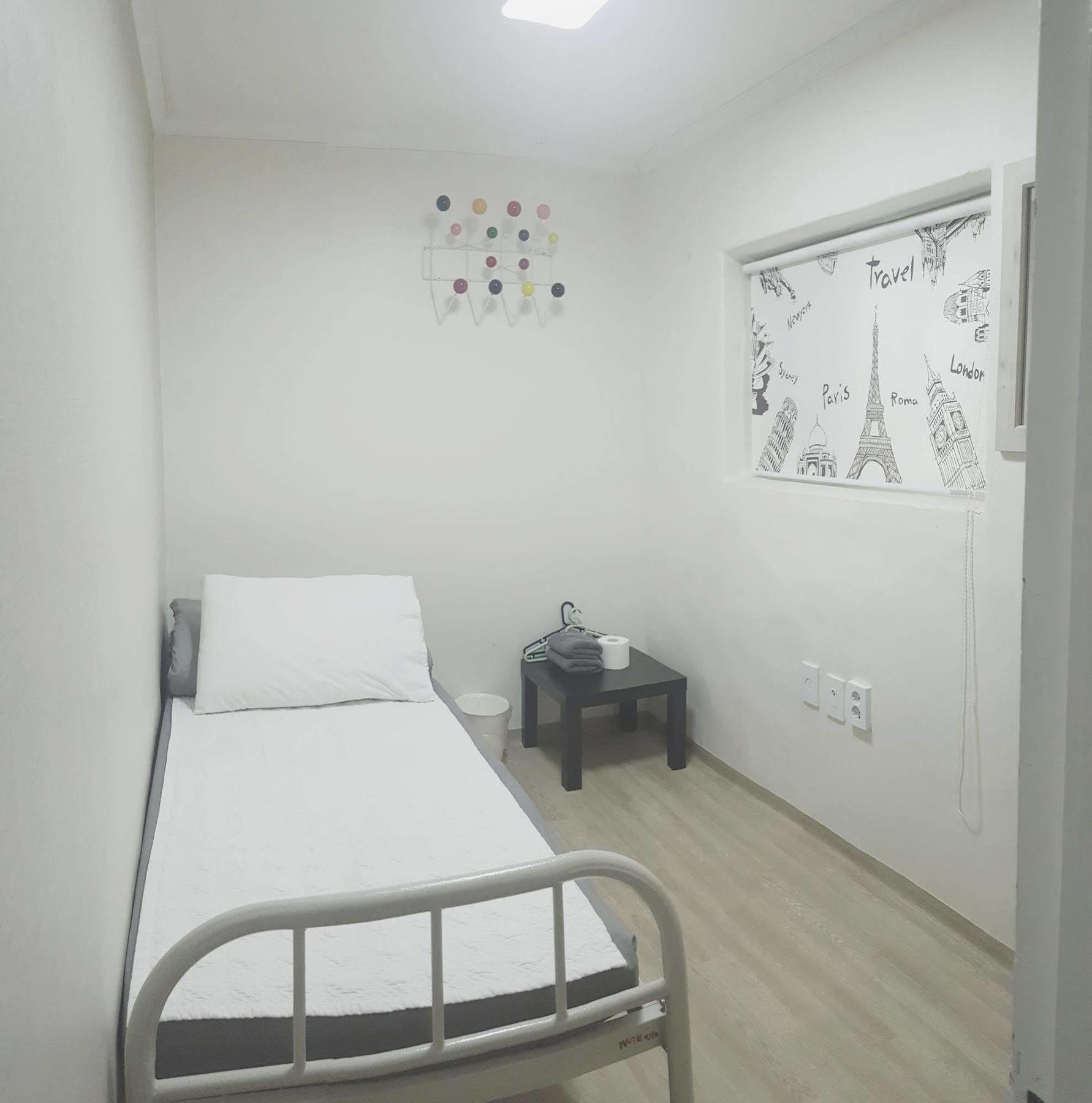 Dongdaemun Neighbors Hotel Seoul Eksteriør billede